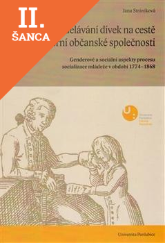 Lacná kniha Výchova a vzdělávání dívek na cestě k moderní občanské společnosti
