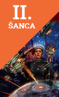 Lacná kniha Honořina mise