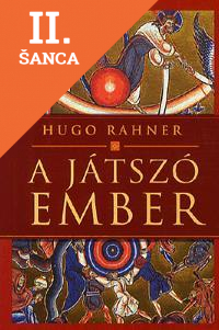 Lacná kniha A játszó ember