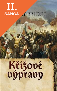 Lacná kniha Křížové výpravy