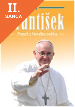 Lacná kniha František