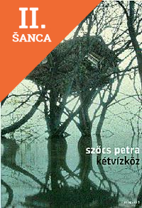 Lacná kniha Kétvízköz