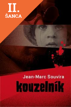 Lacná kniha Kouzelník
