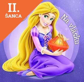 Lacná kniha Na vlásku