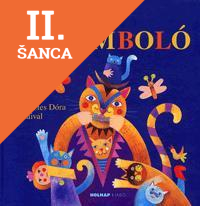 Lacná kniha Doromboló