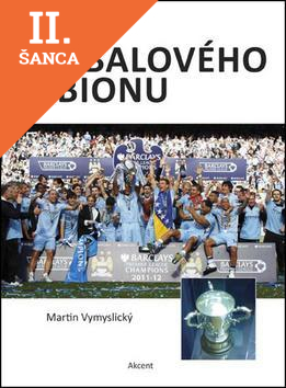Lacná kniha Příběhy fotbalového Albionu