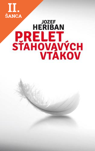 Lacná kniha Prelet sťahovavých vtákov