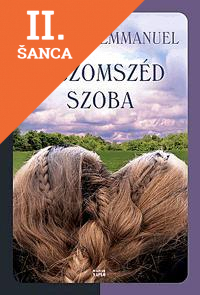 Lacná kniha A szomszéd szoba