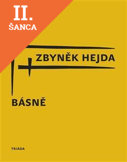 Lacná kniha Básně