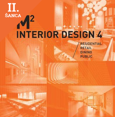 Lacná kniha M2 Interior Design 4