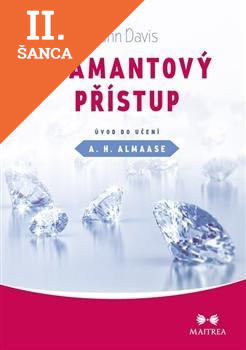 Lacná kniha Diamantový přístup