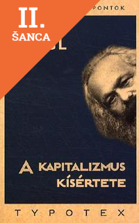 Lacná kniha A kapitalizmus kísértete