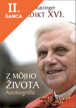 Lacná kniha Z môjho života