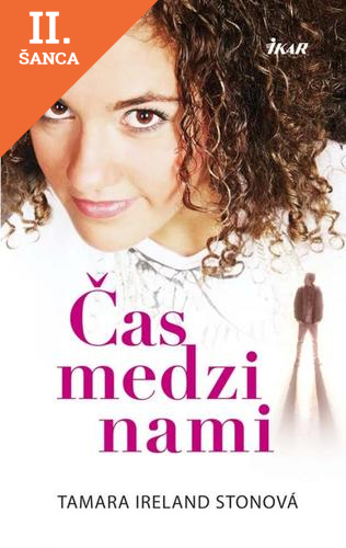 Lacná kniha Čas medzi nami