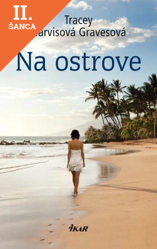 Lacná kniha Na ostrove