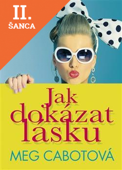 Lacná kniha Jak dokázat lásku