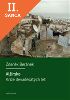 Lacná kniha Alžírsko
