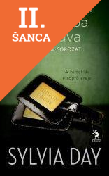 Lacná kniha Egymásba fonódva