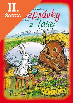 Lacná kniha Rozprávky z Tatier