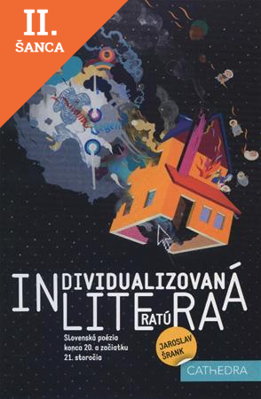Lacná kniha Individualizovaná literatúra