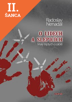 Lacná kniha O lidech a slepicích