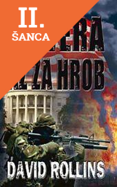 Lacná kniha Důvěra až za hrob