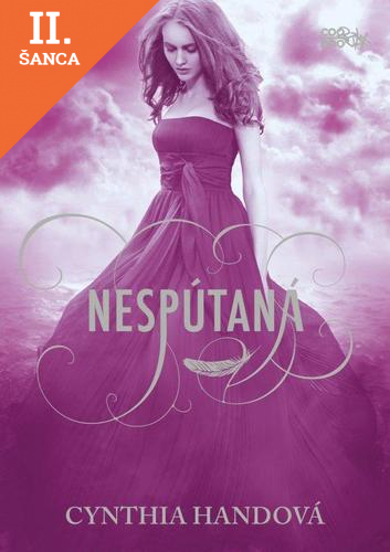 Lacná kniha Nespútaná