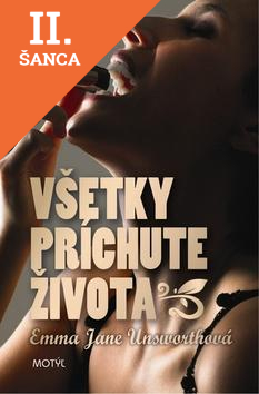 Lacná kniha Všetky príchute života