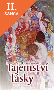 Lacná kniha Tajemství lásky