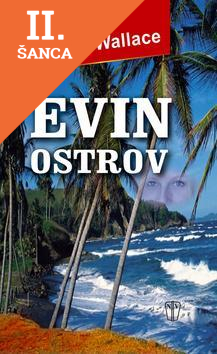 Lacná kniha Evin ostrov