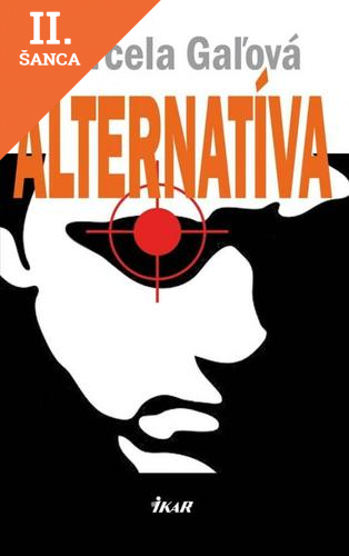 Lacná kniha Alternatíva