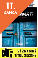 Lacná kniha Dom smrti
