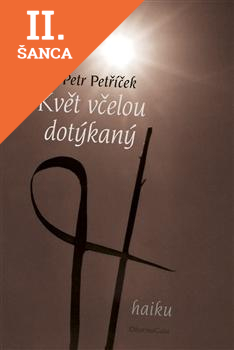Lacná kniha Květ včelou dotýkaný
