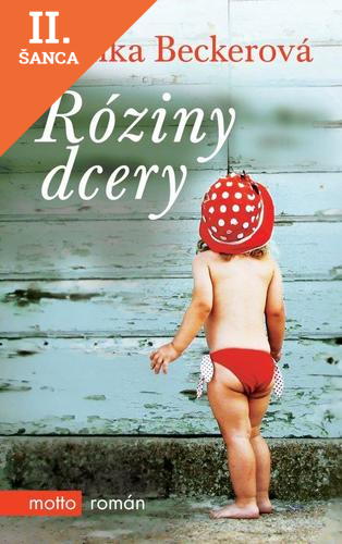 Lacná kniha Róziny dcery