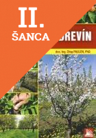 Lacná kniha Rez ovocných drevín