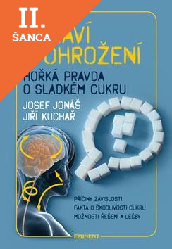 Lacná kniha Zdraví v ohrožení