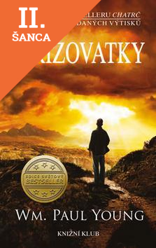 Lacná kniha Křižovatky