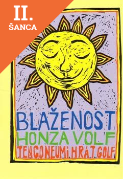 Lacné: Blaženost