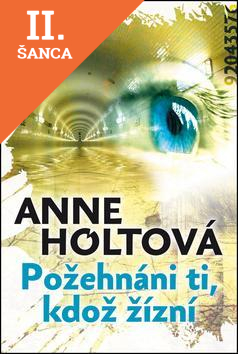Lacná kniha Požehnáni ti, kdož žízní