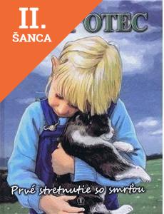 Lacná kniha Starý otec a ja