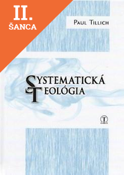 Lacná kniha Systematická teológia