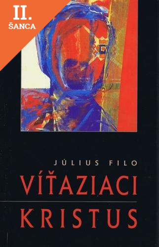 Lacná kniha Víťaziaci Kristus