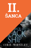 Lacná kniha Tales of Terror from the Black Ship
