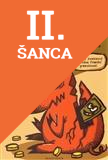 Lacná kniha Čas dluhů