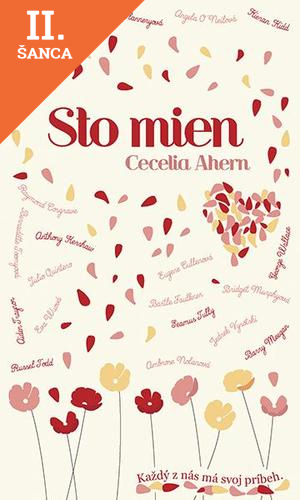 Lacná kniha Sto mien