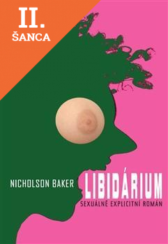 Lacná kniha Libidárium