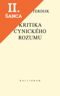 Lacná kniha Kritika cynického rozumu