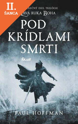 Lacná kniha Pod krídlami smrti