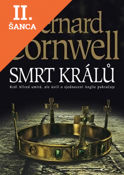 Lacná kniha Smrt králů