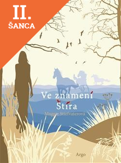 Lacná kniha Ve znamení Štíra
